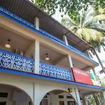 Hotel O Star Home Anjuna Near Anjuna Beach