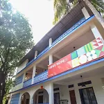 Hotel O Star Home Anjuna Near Anjuna Beach